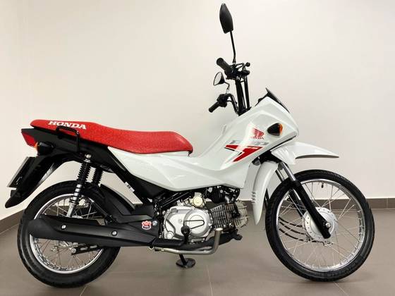 HONDA POP 110i 